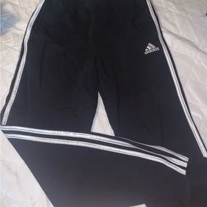 Adidas sweatpants